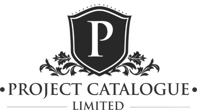 Project Catalogue Logo